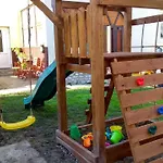 Feriehus Relax Nyaraloudvar