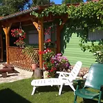 Relax Nyaraloudvar Feriehus Szilvásvárad