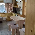 Relax Nyaraloudvar Feriehus