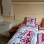Feriehus Relax Nyaraloudvar