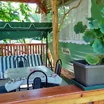 Feriehus Relax Nyaraloudvar Szilvásvárad