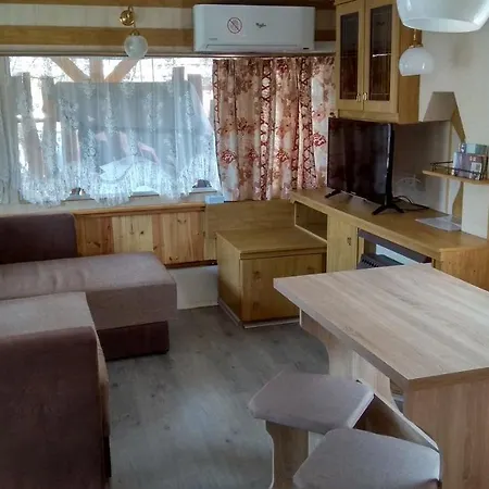 Holiday home Relax Nyaraloudvar
