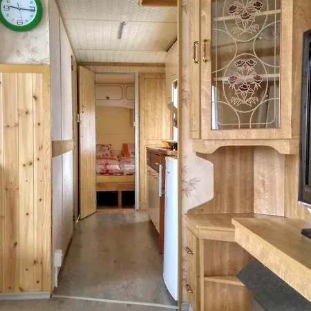 Holiday home Relax Nyaraloudvar