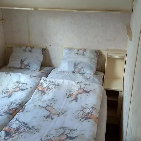 Relax Nyaraloudvar Holiday home Szilvasvarad
