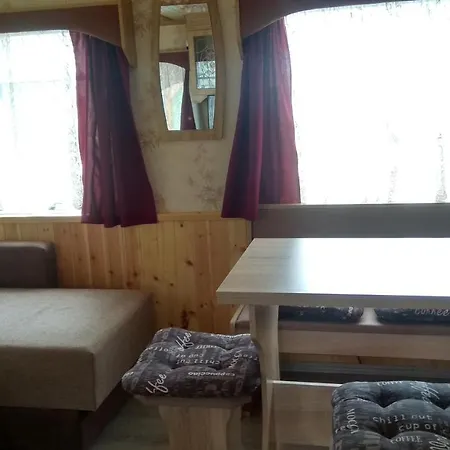 Feriehus Relax Nyaraloudvar