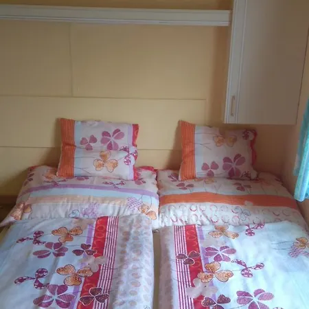 Holiday home Relax Nyaraloudvar
