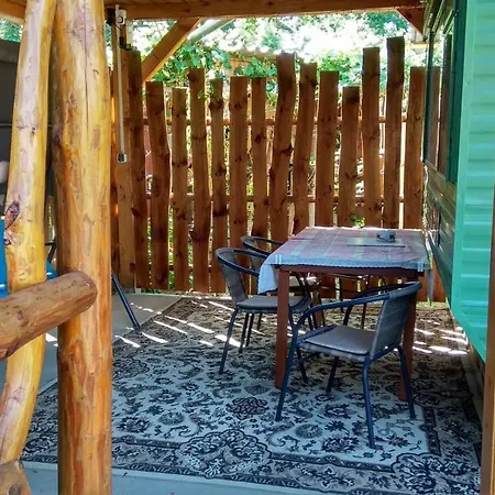 Relax Nyaraloudvar * Szilvásvárad