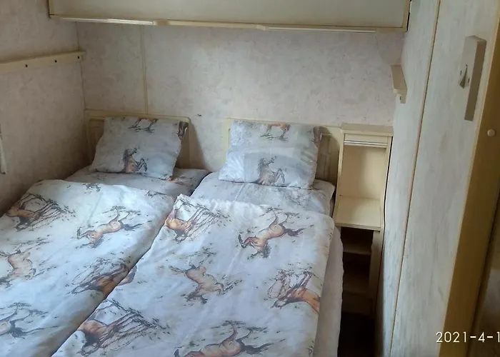 Relax Nyaralóudvar Nyaraló Szilvásvárad
