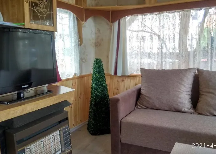 Relax Nyaralóudvar *