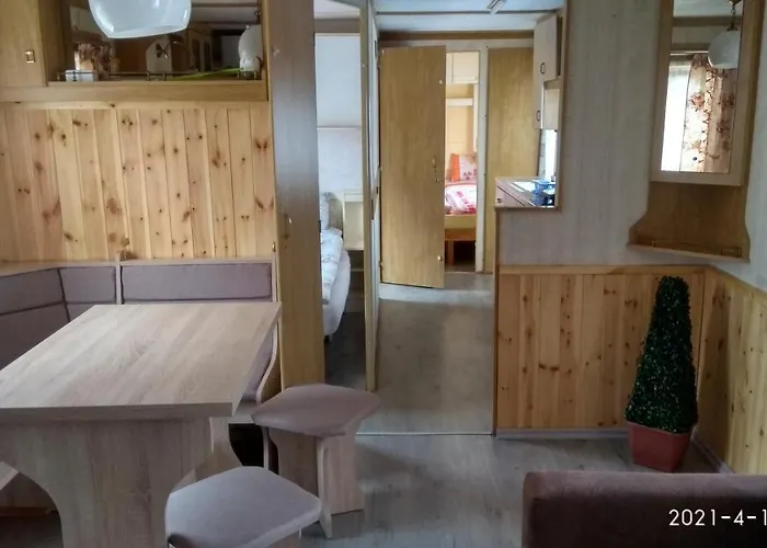 Nyaraló Relax Nyaralóudvar Szilvásvárad